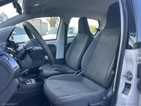 Usata VW up! move up! 67 CV (49 kW) 2014 Bianco Utilitaria