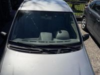 Usata Fiat Panda 70 CV (51 kW) 2005 Grigio Utilitaria