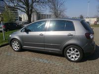 Usata VW Golf Plus Cross Comfortline 105 CV (77 kW) 2005 Grigio Monovolume
