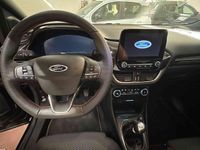 Usata Ford Puma ST-Line 125 CV (91 kW) 2024 Nero SUV