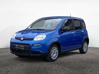 Nuova Fiat Panda S 69 CV (50 kW) 2025 Nero Utilitaria