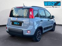 Usata Fiat Panda City Life 2022 Grigio Utilitaria