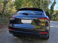 Usata Maserati Levante GT 330 CV (242 kW) 2023 Nero SUV