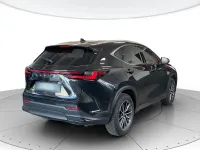 Usata Lexus NX350h 244 CV (179 kW) 2022 Nero SUV