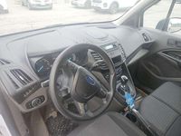 Usata Ford Transit 101 CV (74 kW) 2020 Bianco Furgone