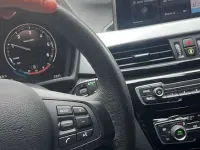 Usata BMW X1 xLine 150 CV (110 kW) 2021 Nero SUV