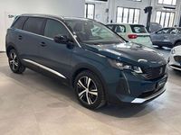 Occasion Peugeot 5008 GT 177 ch (130 kW) 2021 Bleue SUV