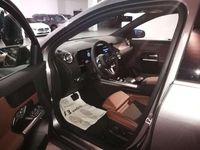 Usado Mercedes GLA200 150 CV (110 kW) 2021 Gris SUV