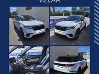 Usata Land Rover Range Rover Velar SE Dynamic 241 CV (177 kW) 2020 SUV