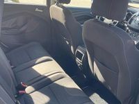 Usata Ford Kuga Titanium 140 CV (102 kW) 2014 Oro SUV