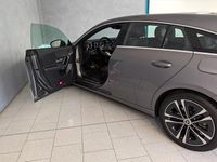 Usata Mercedes 180 Advanced 135 CV (99 kW) 2025 Grigio Berlina