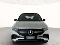 Usata Mercedes EQA300 Premium 139 kW (189 CV) 2023 Grigio SUV