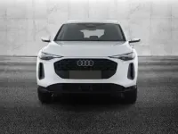 Usata Audi Q5 Business 204 CV (150 kW) 2025 Bianco SUV