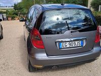 Usata Mercedes A180 Elegance 109 CV (80 kW) 2011 Monovolume