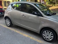 Usata Lancia Ypsilon 95 CV (69 kW) 2011 Utilitaria