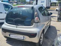 Occasion Citroën C1 68 ch (50 kW) 2007 Argent Citadine