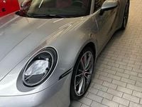 Usata Porsche 911 Carrera 4S 450 CV (330 kW) 2020 Coupé