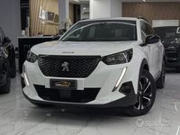 Usata Peugeot 2008 Allure 131 CV (96 kW) 2021 Bianco SUV