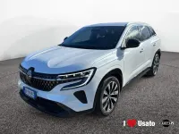 Usata Renault Clio Techno 200 CV (147 kW) 2023 Bianco Utilitaria
