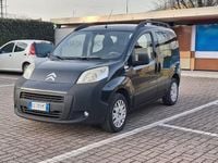 Usata Citroën Nemo XTR 75 CV (55 kW) 2010 Grigio Monovolume