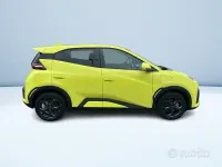 Nuova BYD Dolphin Surf Comfort 83 kW (114 CV) 2026 Giallo Utilitaria
