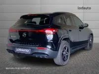 Usata Mercedes EQA250+ Advanced 139 kW (190 CV) 2025 Nero SUV