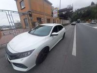 usata Honda Civic 4p 1.0 elegance