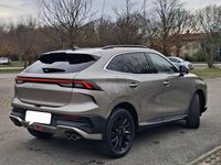 Usata Cirelli 5 177 CV (130 kW) 2025 Grigio SUV