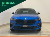 Usata Skoda Scala Monte Carlo 116 CV (85 kW) 2024 Utilitaria