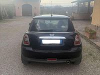 Usata Mini ONE 95 CV (69 kW) 2009 Utilitaria