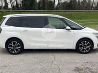 usata Citroën C4 SpaceTourer GrandBlueHDi 130 S&S EAT8