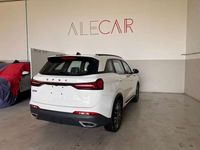 Nuova DFSK Fengon 177 CV (130 kW) 2025 Bianco SUV