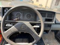 Usata Skoda Pick-up 58 CV (42 kW) 1994 Rosso Pick-up