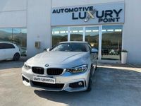 usata BMW 420 Gran Coupé 420 d xdrive Msport auto