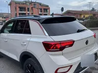 Usata VW T-Roc Sport 110 CV (80 kW) 2023 SUV