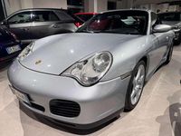 Usata Porsche 911 Carrera 4S 320 CV (235 kW) 2002 Other Coupé