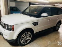 usata Land Rover Range Rover Sport Range Rover 3.0 l6 HSE