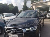 usata Audi Q3 -- 2.0 TDI 150CV S tronic