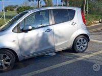 Usata Opel Agila 2008 Utilitaria