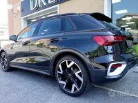 Nuova Audi A3 Ambiente 150 CV (110 kW) 2026 Nero Berlina