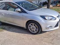 usata Ford Focus SW 1.6 tdci Plus 115cv