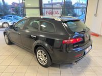 usata Alfa Romeo 159 2.0 JTDm Sportwagon Progression