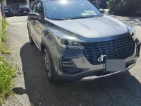 Usata DR DR 5.0 116 CV (85 kW) 2024 Grigio SUV