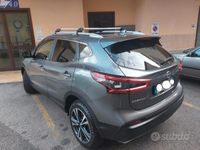 usata Nissan Qashqai 2ª serie - 2019