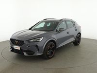 Usata Cupra Formentor VZ 245 CV (180 kW) 2023 Grigio SUV
