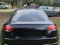 Usata Audi TT S-Line 179 CV (131 kW) 2016 Coupé