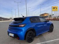 Usata Peugeot 208 GT 131 CV (96 kW) 2023 Utilitaria