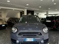 Usata Mini Cooper Countryman 150 CV (110 kW) 2021 Grigio SUV