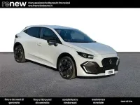 Usata Renault Clio Techno 160 CV (117 kW) 2025 Grigio Utilitaria