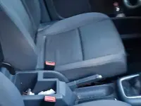 Usata VW Golf Plus 2007 Grigio Monovolume